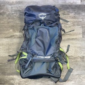 Osprey Atmos AG 65L